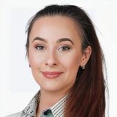 Постная Кристина Германовна, рентгенолог