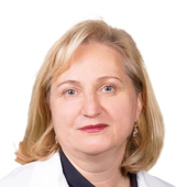 Бутылева Ольга Юрьевна, детский анестезиолог