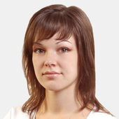 Кочеткова (Минавнина) Юлия Владимировна, ЛОР