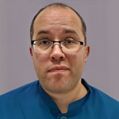 Масляев Пётр Владимирович, ЛОР