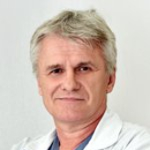 Судьин Вячеслав Юрьевич, анестезиолог-реаниматолог