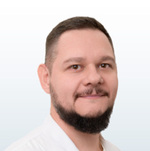 Петрунин Максим Сергеевич, анестезиолог