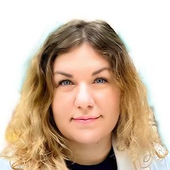 Белякова Виктория Эдуардовна, педиатр