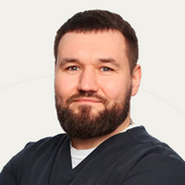 Шахин Денис Геннадьевич, анестезиолог