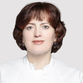 Далгатова Кира Сергеевна, кардиолог