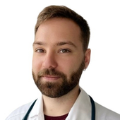 Сенников Андрей Игоревич, педиатр