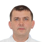 Анисимов Олег Анатольевич, уролог
