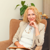 Агупова Ирина Борисовна, психолог