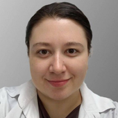 Семушина Нина Александровна, терапевт
