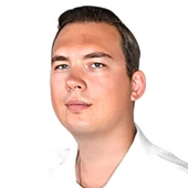 Зубарев Дмитрий Вадимович, стоматолог-ортопед