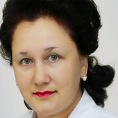 Жолондзиовская Татьяна Сергеевна, стоматолог-терапевт