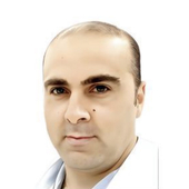 Кеддо Ризан, кардиолог