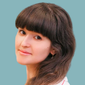 Мироненко Елена Александровна, ревматолог