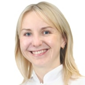 Аниканова Екатерина Владимировна, уролог