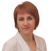 Чиханова Валентина Александровна, стоматолог-терапевт