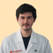 Файзуллин Илизар Рашитович, детский хирург