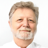 Прохоров Сергей Иванович, рентгенолог