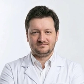 Покидов Семён Викторович, хирург