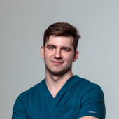 Журавский Дмитрий Александрович, уролог