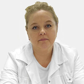 Сажина Галина Павловна, невролог