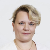 Попова Галина Владимировна, гинеколог