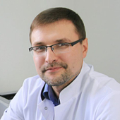 Матвеевский Николай Анатольевич, гинеколог