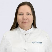 Миронова Анастасия Валерьевна, рентгенолог