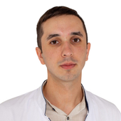 Сабирзянов Айназ Ясавеевич, ЛОР-хирург