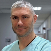Добров Вячеслав Сергеевич, пластический хирург
