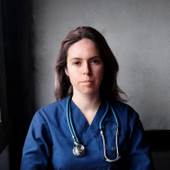 Давтян Екатерина Александровна, терапевт