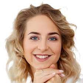 Хорлащенкова Яна Андреевна, стоматолог-терапевт