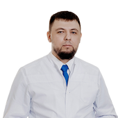 Смирнов Антон Валентинович, уролог