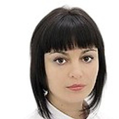 Гетманская Виктория Федоровна, косметолог