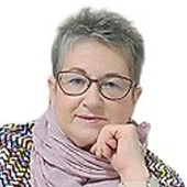 Лопатина Ирина Владимировна, психолог