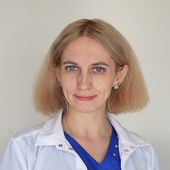 Чудесова Ксения Александровна, рентгенолог