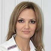 Якуба Марья Александровна, рентгенолог