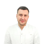 Чумаченко Максим Николаевич, хирург