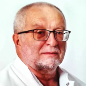 Авдейчев Александр Алексеевич, психолог