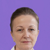 Балаба Алла Николаевна, психиатр