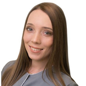 Александрова Лариса Игоревна, ортодонт