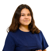 Котляренко Елизавета Викторовна, массажист