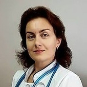 Проскурина Елена Васильевна, кардиолог