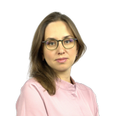 Волкова Мария Игоревна, детский невролог