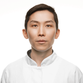 Пюрвеев Виталий Николаевич, ЛОР