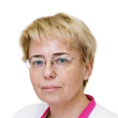 Зуева Ирина Борисовна, невролог