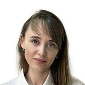 Сайбель Наталья Алексеевна, невролог