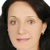 Потешкина Инна Владимировна, кардиолог