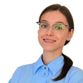 Настенко Юлия Олеговна, ортодонт