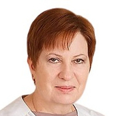 Петрова Ирина Викторовна, аллерголог