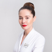 Белякина Екатерина Сергеевна, врач-косметолог
